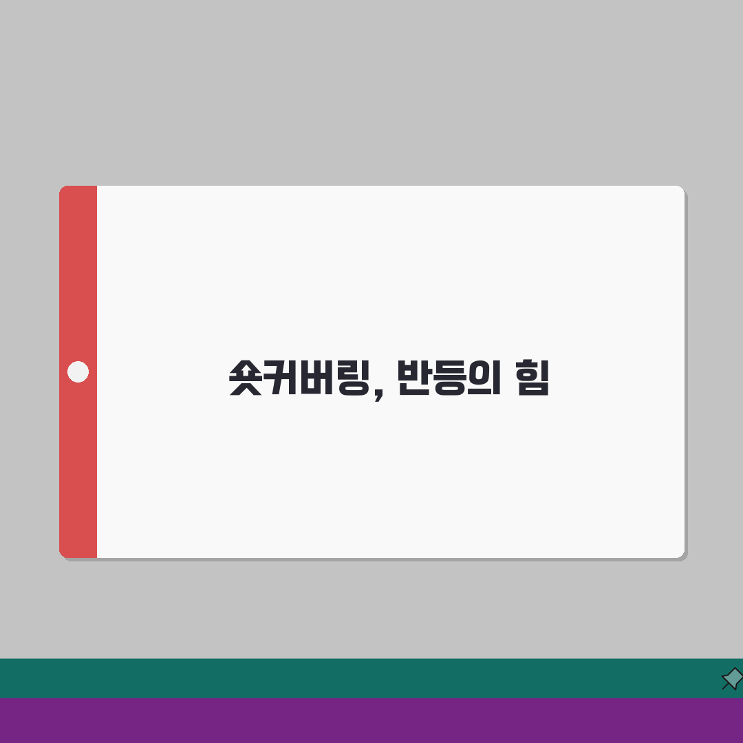 숏커버링 사례연구: 국내외 성공 사례 5가지 분석
